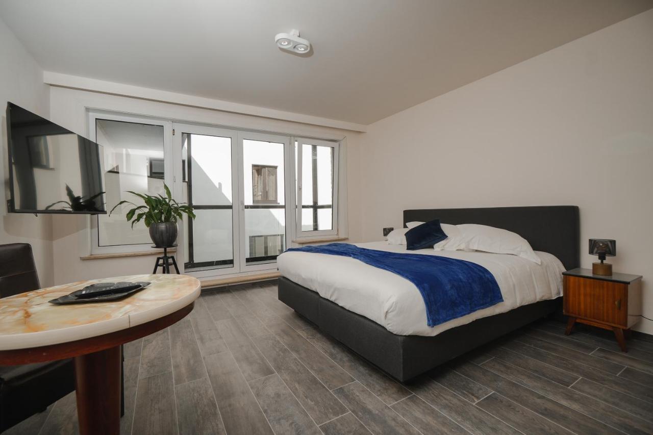 Apartmán Yvonne *
