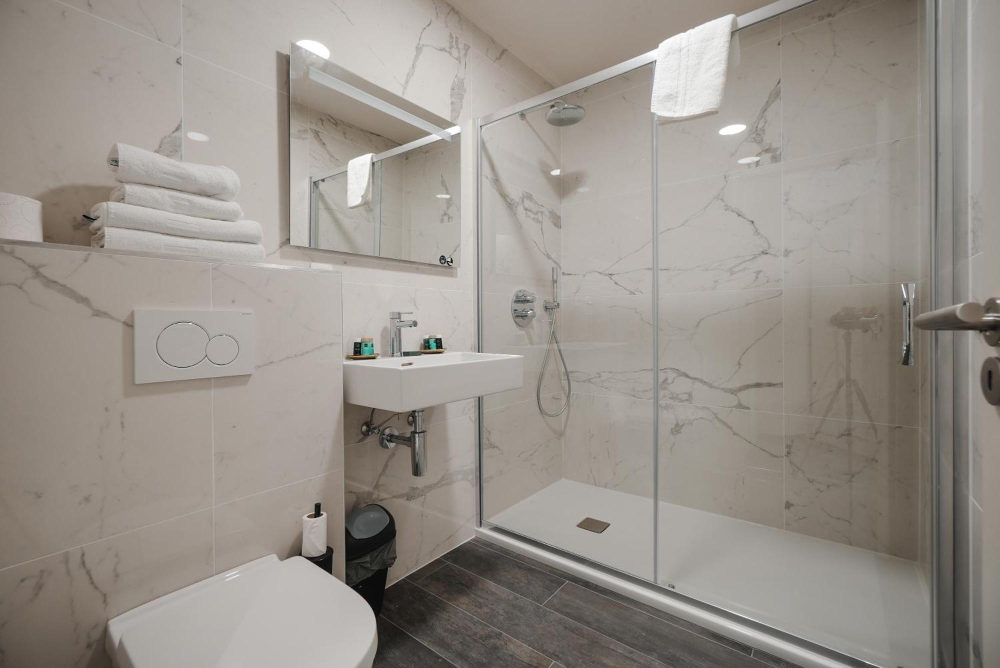 Apartmán Yvonne