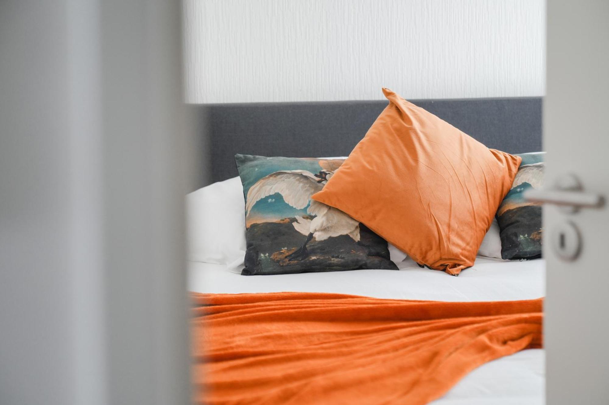 Apartmán Yvonne *