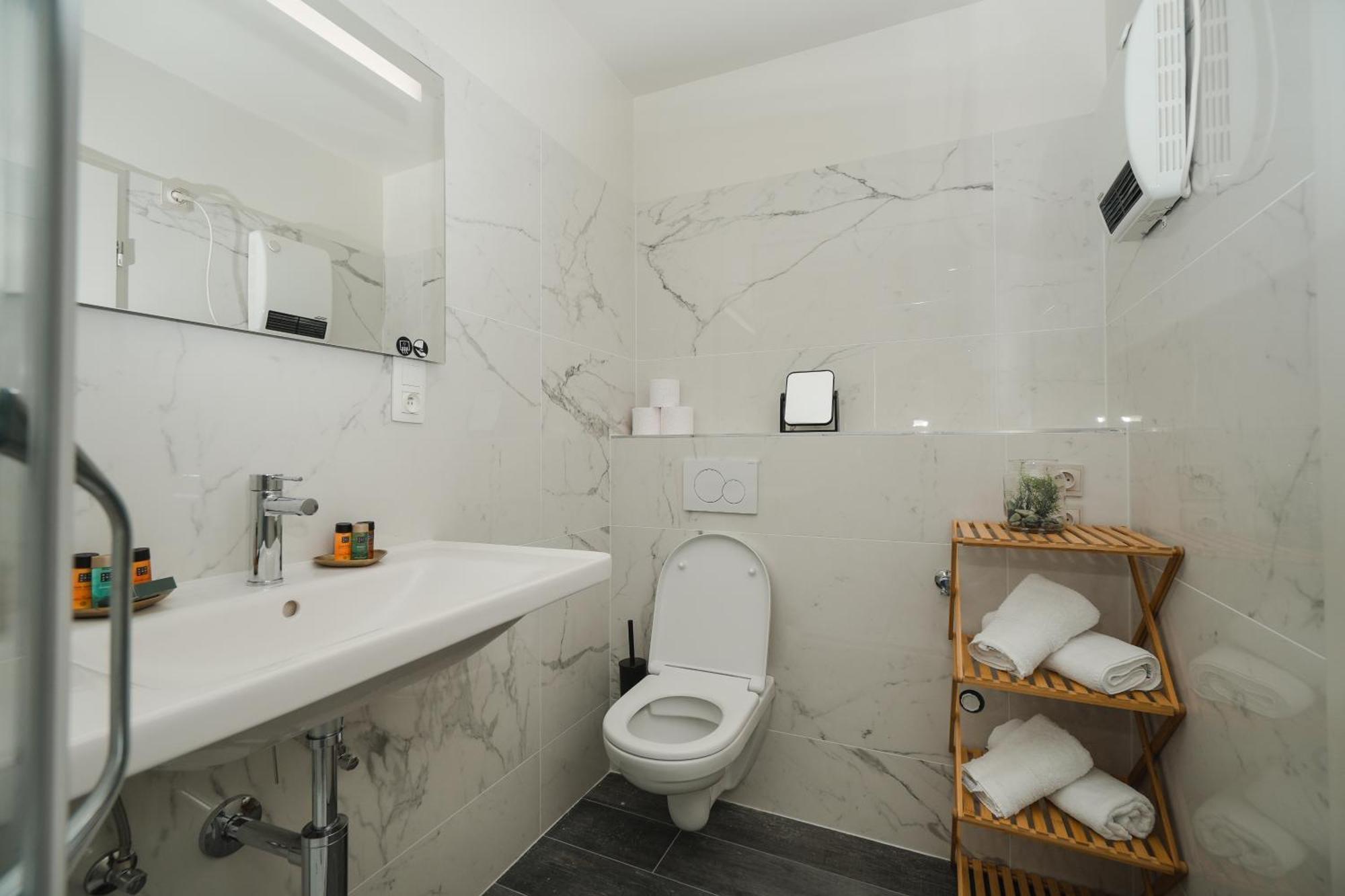 Apartmán Yvonne Ostende