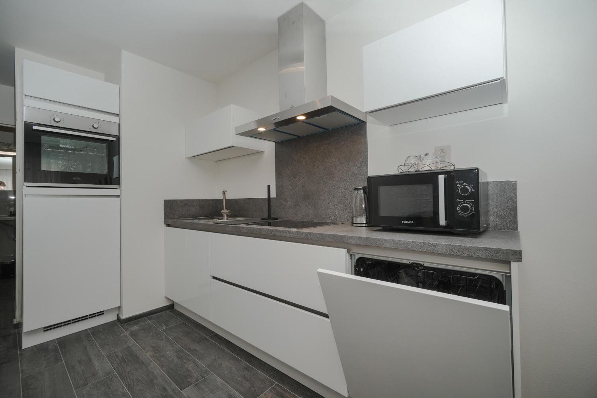 Apartmán Yvonne